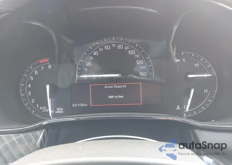 2019 Cadillac Cts Luxury from USA, damaged, VIN 1G6AX5SS2K0138463